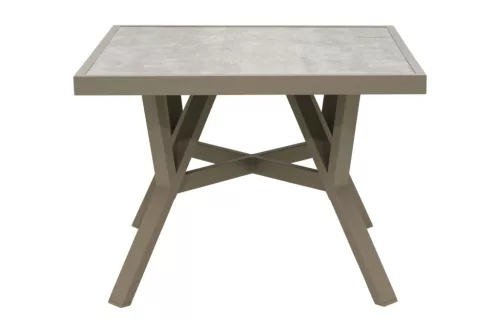 Samvaro High Garden Coffee Table