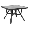 Samvaro High Garden Coffee Table