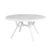 Samvaro garden dining table