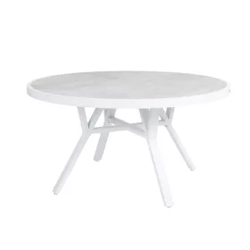 Samvaro garden dining table