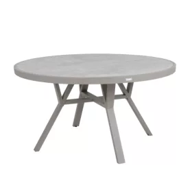 Samvaro garden dining table