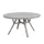 Samvaro garden dining table