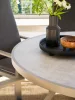 Samvaro garden dining table