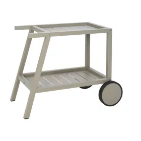Samvaro garden trolley