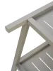 Samvaro garden trolley
