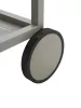 Samvaro garden trolley