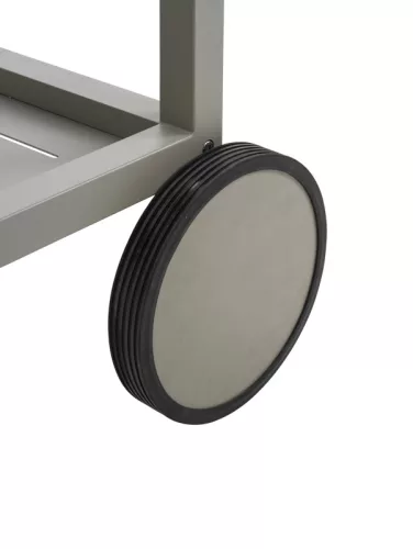 Samvaro garden trolley