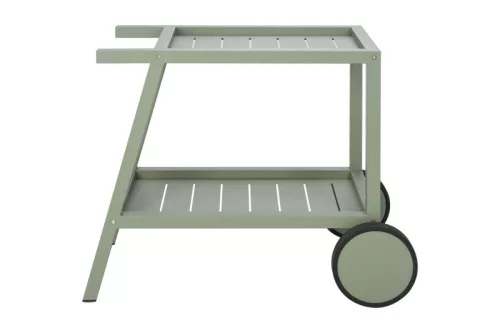Samvaro garden trolley