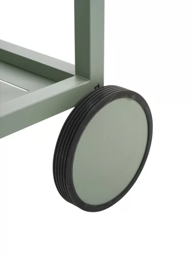 Samvaro garden trolley