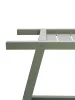 Samvaro garden trolley