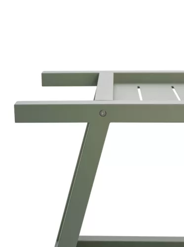 Samvaro garden trolley