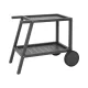 Samvaro garden trolley
