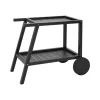 Samvaro garden trolley