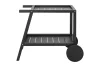 Samvaro garden trolley