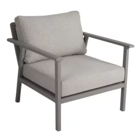 Samvaro Low Garden Armchair