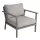 Samvaro Low Garden Armchair
