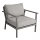 Samvaro Low Garden Armchair