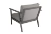 Samvaro Low Garden Armchair