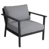 Samvaro Low Garden Armchair