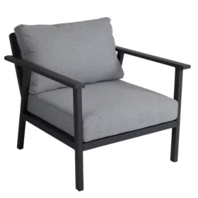 Samvaro Low Garden Armchair