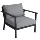 Samvaro Low Garden Armchair