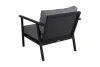 Samvaro Low Garden Armchair