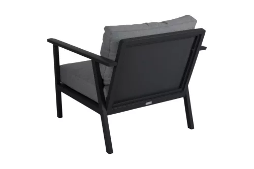 Samvaro Low Garden Armchair