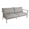 Samvaro Low 2.5-seater garden sofa