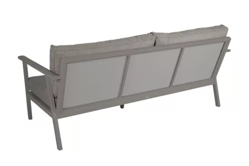 Samvaro Low 2.5-seater garden sofa