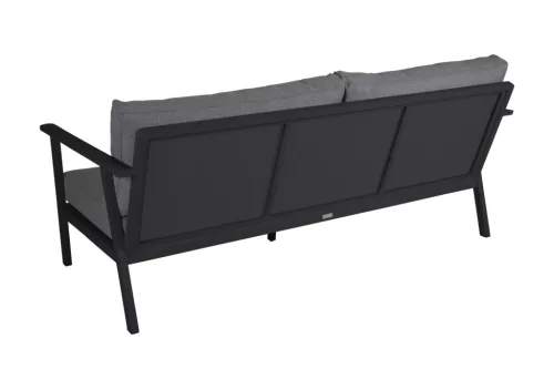 Samvaro Low 2.5-seater garden sofa