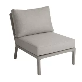 Samvaro Low Garden Sofa Center Module