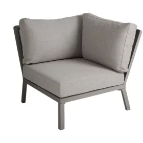 Samvaro Low Garden Sofa Corner Module