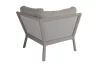 Samvaro Low Garden Sofa Corner Module