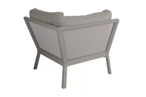 Samvaro Low Garden Sofa Corner Module
