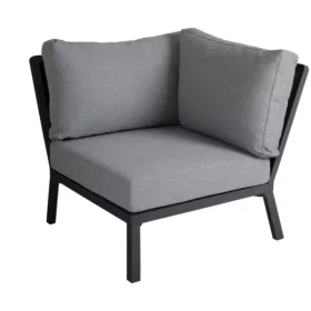 Samvaro Low Garden Sofa Corner Module