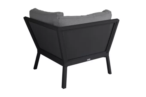 Samvaro Low Garden Sofa Corner Module