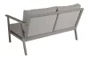 Samvaro Low Garden Sofa End Module