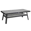 Samvaro Low garden coffee table