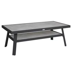 Samvaro Low garden coffee table