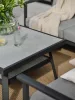 Samvaro Low garden coffee table