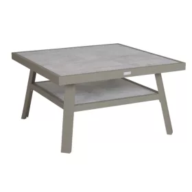 Samvaro Low garden coffee table
