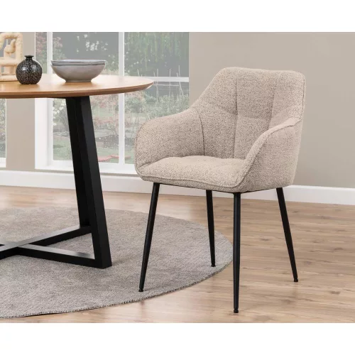 Brenda design armchairs