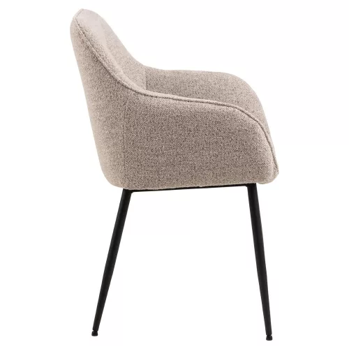 Brenda design armchairs