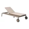 Samvaro Sun Lounger