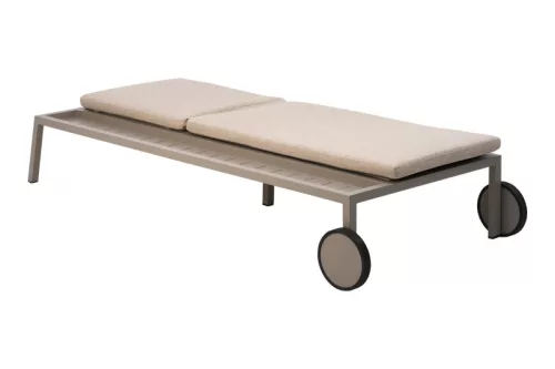 Samvaro Sun Lounger