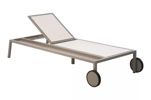 Samvaro Sun Lounger