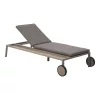Samvaro Sun Lounger