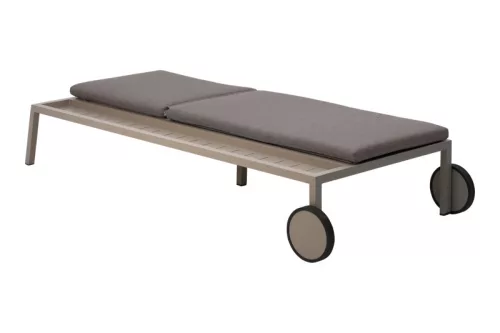 Samvaro Sun Lounger