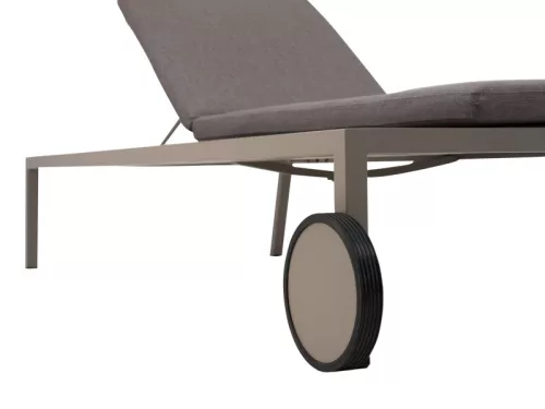 Samvaro Sun Lounger