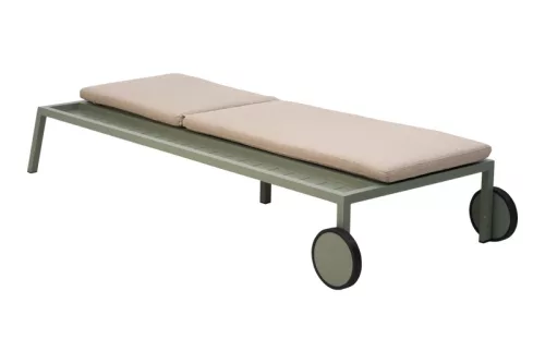 Samvaro Sun Lounger